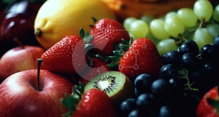 Fresh Fruits A Guide to Choosing the Best Produce with Ease