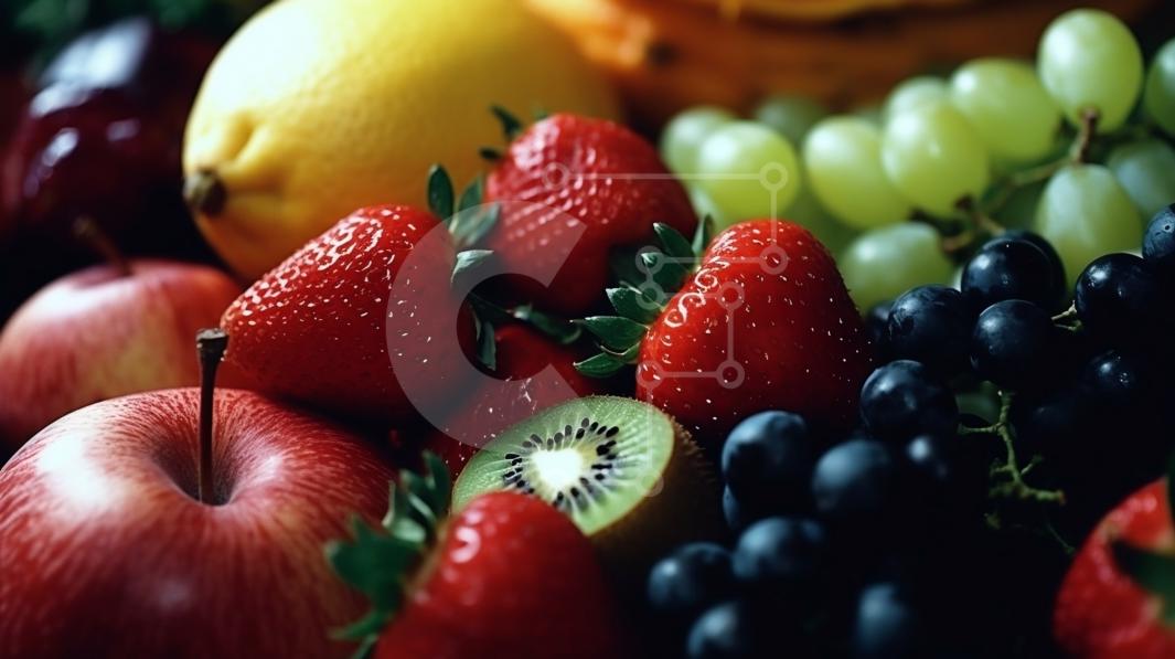 Fresh Fruits A Guide to Choosing the Best Produce