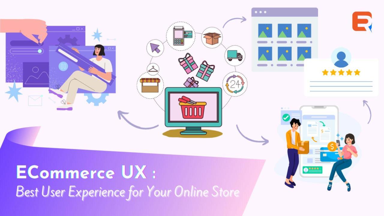 The Importance of User Experience in Online Shopping