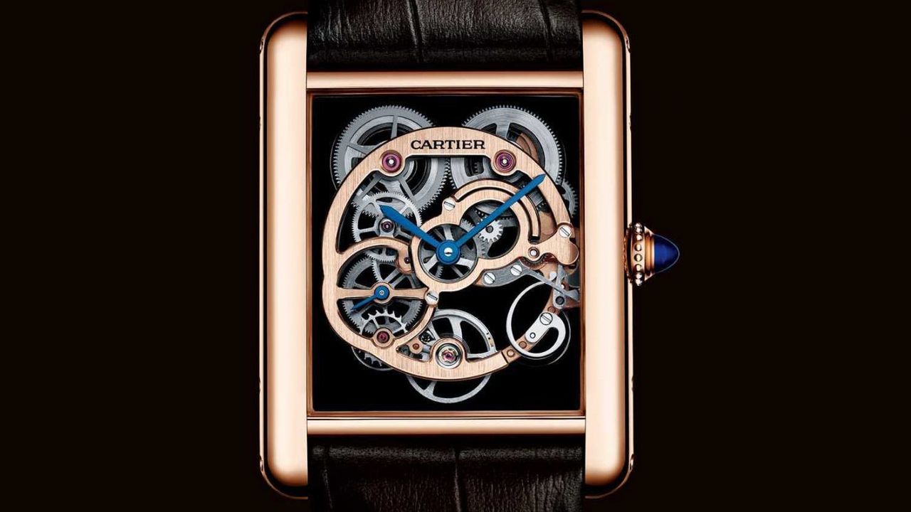 Classic Watches That Never Go Out of Style