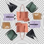 Must Have Work Bags for Professional Women Essentials