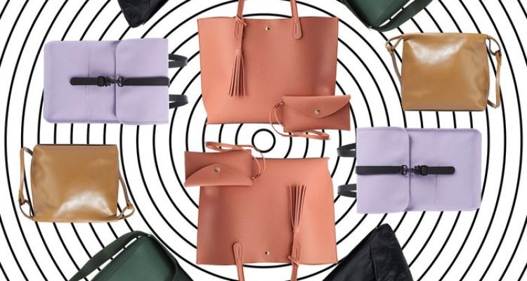 Must Have Work Bags for Professional Women Essentials