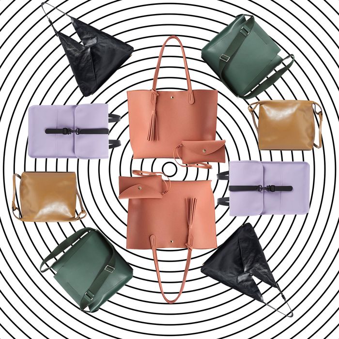 Must Have Work Bags for Professional Women