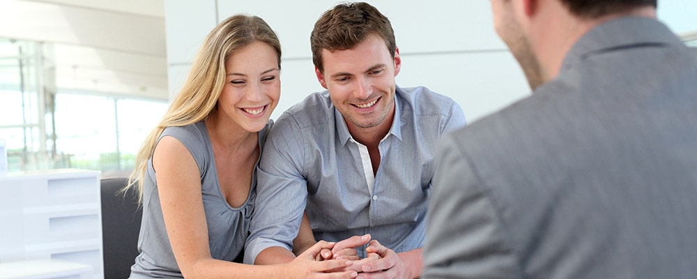 How to Choose the Right Real Estate Agent for You
