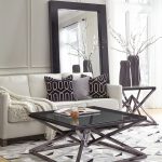 Oversized Mirrors That Make a Bold Impact on Spaces