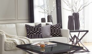 Oversized Mirrors That Make a Bold Impact on Spaces