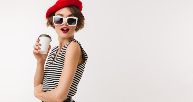 Berets Are Back How to Wear Them Right