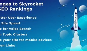 How SEO Consulting Can Skyrocket Your Website Traffic