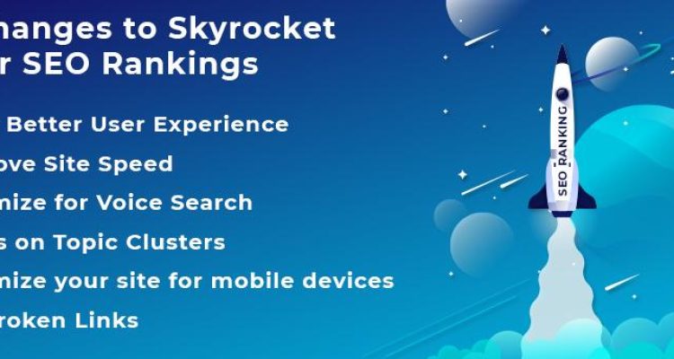 How SEO Consulting Can Skyrocket Your Website Traffic