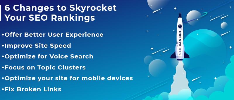 How SEO Consulting Can Skyrocket Your Website Traffic
