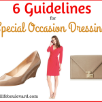 Suits and Blazers Dressing for Formal Occasions