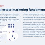 Real Estate Marketing Tips for First-Time Sellers