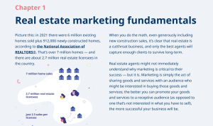 Real Estate Marketing Tips for First-Time Sellers
