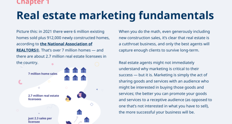 Real Estate Marketing Tips for First-Time Sellers