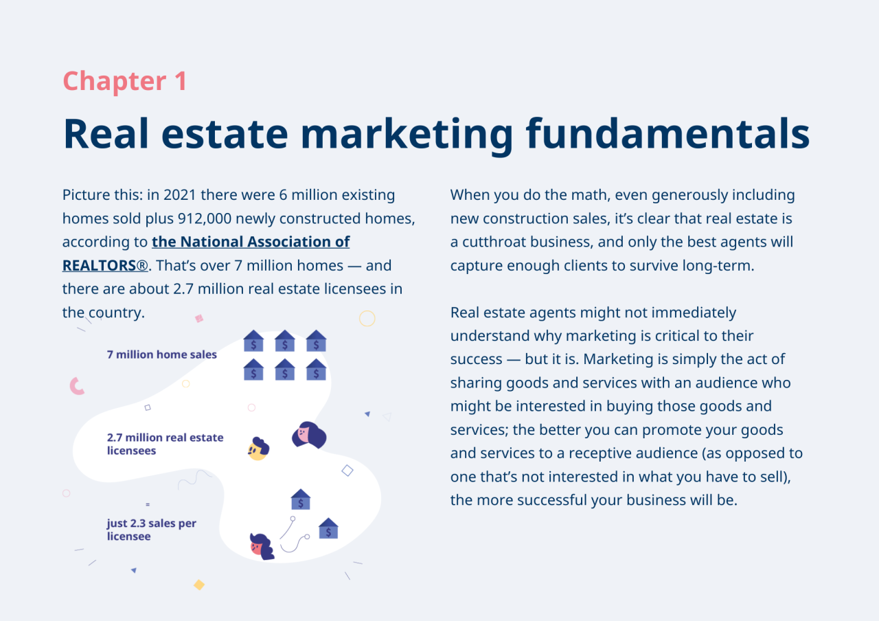 Real Estate Marketing Tips for First-Time Sellers