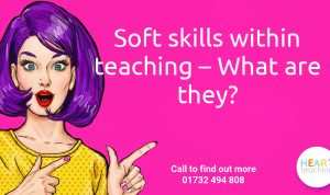 Teaching Soft Skills in the Modern Classroom