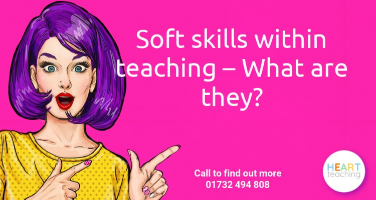 Teaching Soft Skills in the Modern Classroom