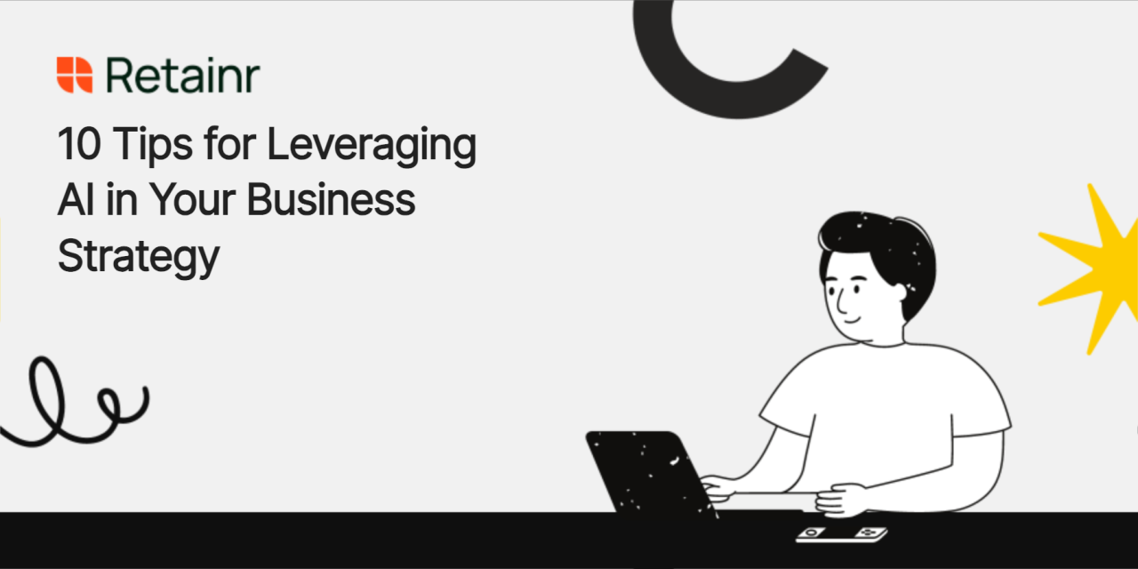 Leveraging AI for New Business Ventures