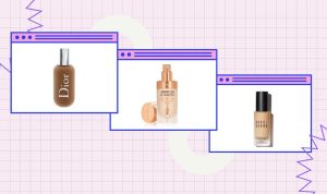 Best Matte Foundations for Oily Skin That Shine