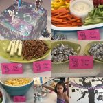 Frozen Snacks Ideas for Quick Party Platters