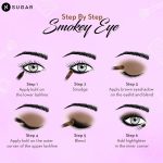 Step-by-Step Guide to a Perfect Smokey Eye
