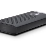 Portable External SSDs for On-the-Go Storage Solutions