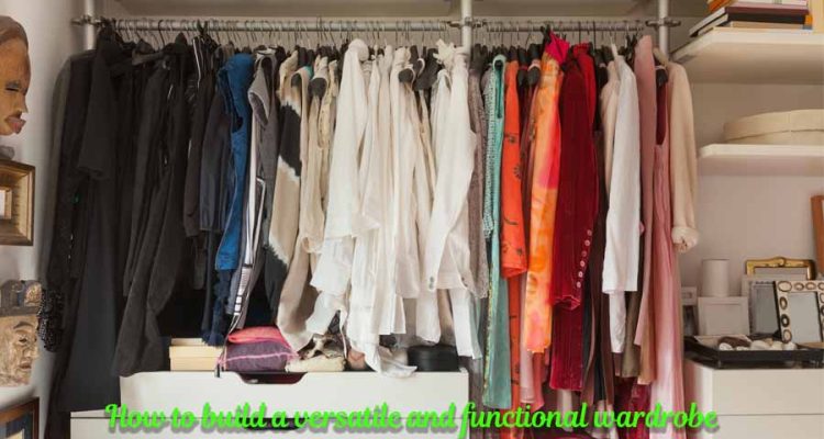 T-Shirts and Polos How to Build a Versatile Wardrobe