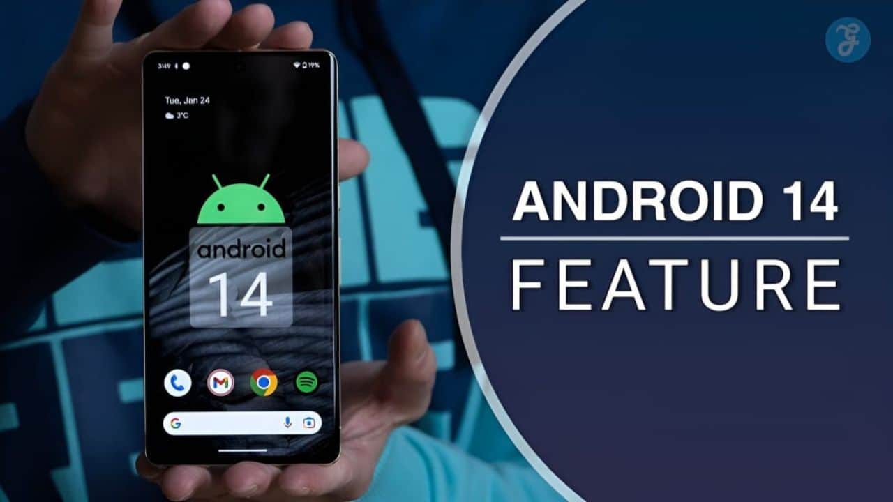Exploring the Latest Features in Android 14 for Users