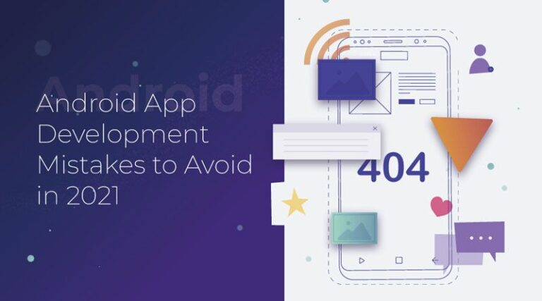 Avoid mistakes namasteui Common Mistakes to Avoid in Android App Development