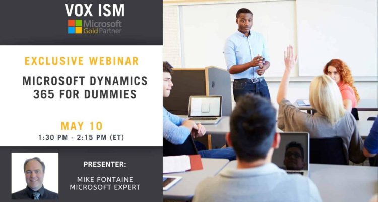 A Complete Beginners Guide to Microsoft Dynamics Unveiled