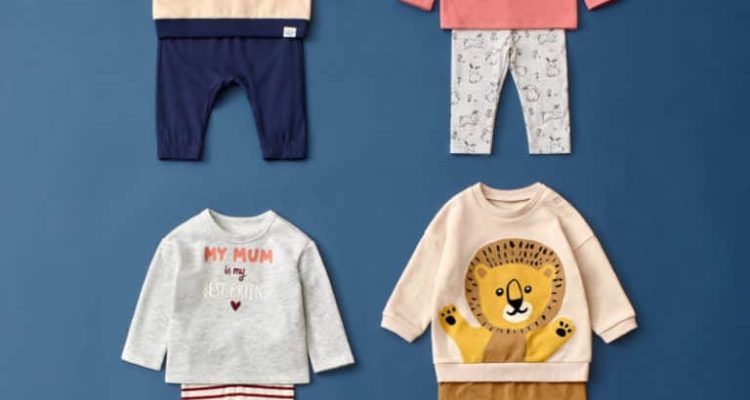 Best Baby Clothes for Every Season Essentials