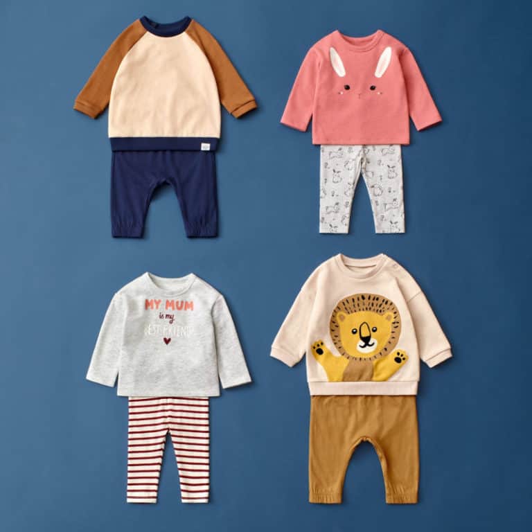 Best Baby Clothes for Every Season Essentials