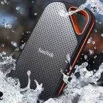 Waterproof External Drives for Harsh Environments