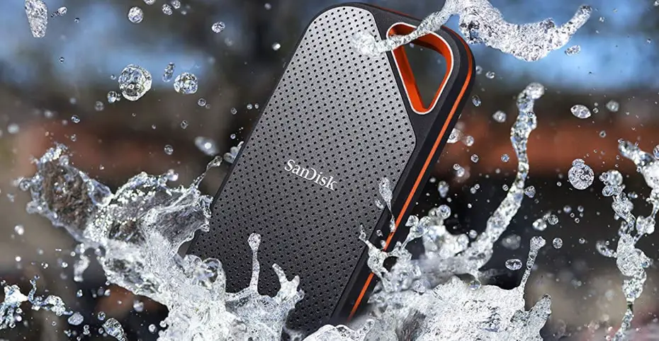 Best external drives waterproof itigic Waterproof External Drives for Harsh Environments