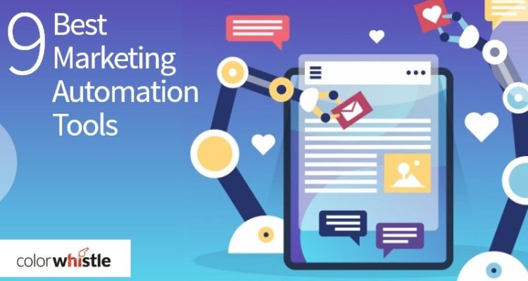 Top Marketing Automation Tools to Boost Your Business