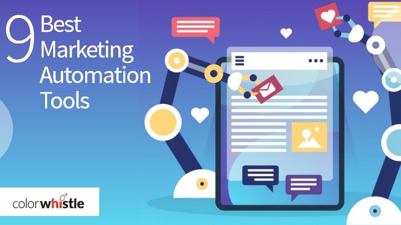 Top Marketing Automation Tools to Boost Your Business