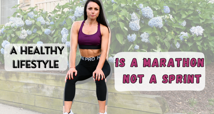 How to Build Healthy Habits That Last Effortlessly