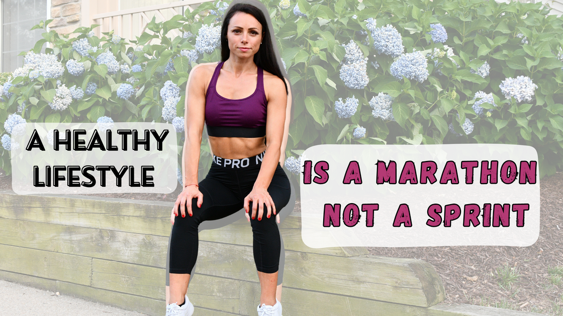 5 Secret ways to build Healthy Habits - Sanrocycles How to Build Healthy Habits That Last