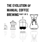 The Evolution of Ready-to-Drink Coffee Unfolded