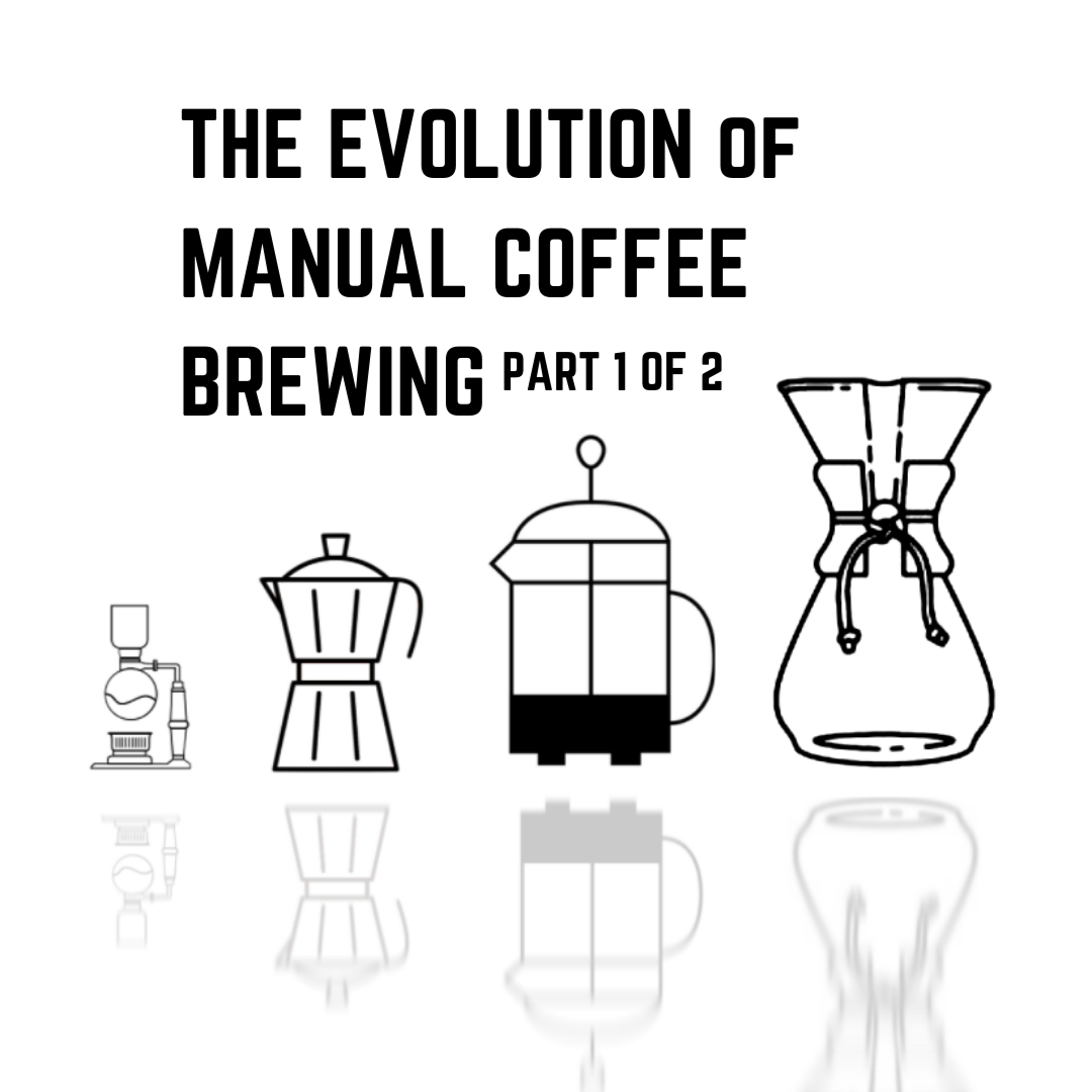 The Evolution of Ready-to-Drink Coffee Unfolded