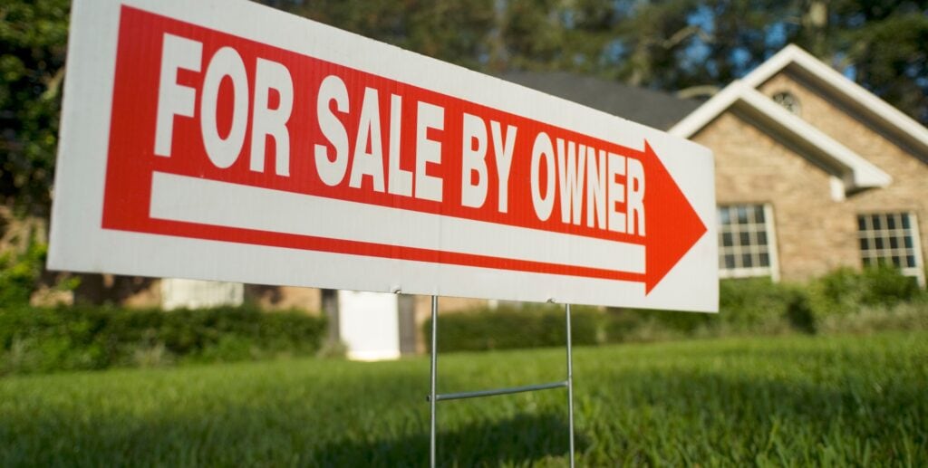 Agent locally How to Sell Property Without an Agent