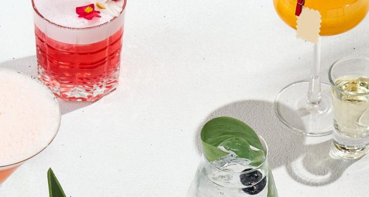 The Role of RTD Drinks in Modern Consumer Habits
