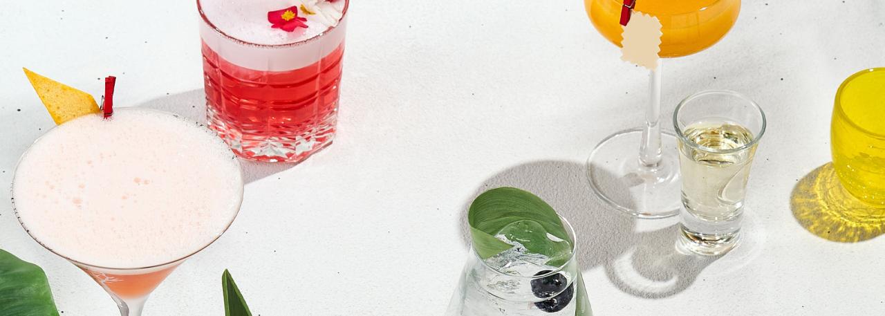 Rtd cocktails cocktail The Role of RTD Drinks in Modern Consumer Habits