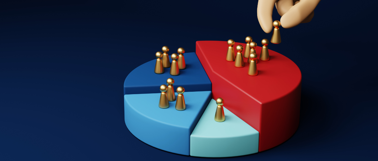Turning Customer Data into Business Strategy