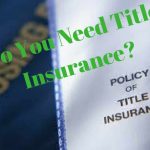 Understanding Title Insurance in Real Estate