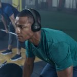 Sweatproof Earphones for Workouts The Ultimate Companion