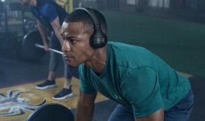 Sweatproof Earphones for Workouts The Ultimate Companion