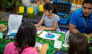 The Benefits of Cross-Curricular Teaching Approaches