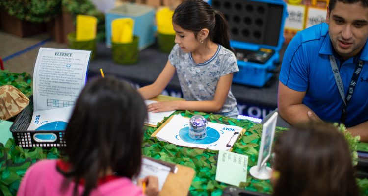 The Benefits of Cross-Curricular Teaching Approaches