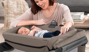 Baby Gear That Makes Parenting Easier for Everyone
